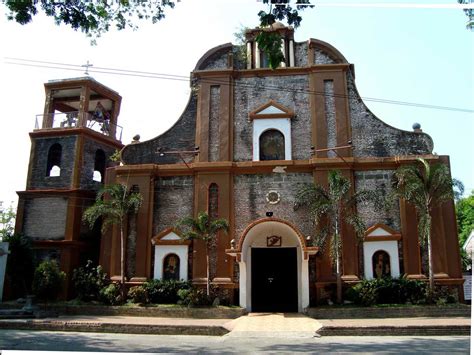 st john the baptist san juan la union mass schedule